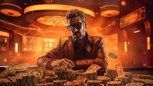 lucky 555 Live Betting Section