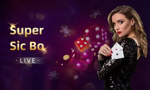 lucky 555 Slots